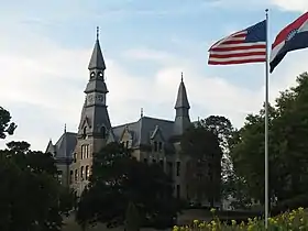 Parkville (Missouri)