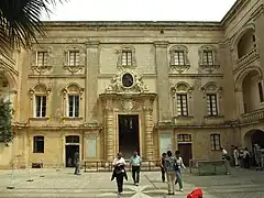 Palais Vilhena