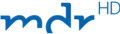 Logo actuel de MDR Fernsehen HD