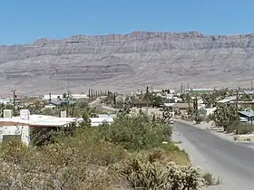 Meadview (Arizona)