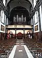 Orgue