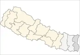 Mechi (zone)