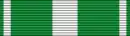 Médaille commémorative du Maroc