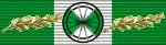 Médaille d'honneur régionale, départementale et communale, or