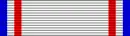 Médaille de la Reconnaissance française, bronze