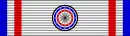 Médaille de la Reconnaissance française, or