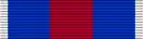 Médaille des services militaires volontaires, argent