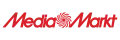 Logo international de Media Markt depuis 1979.
