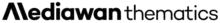 logo de Mediawan Thematics