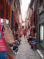 Marché de la Alcaicería.