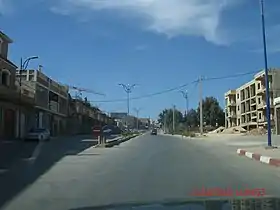 Mediouna (Relizane)