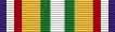 Ruban de la médaille