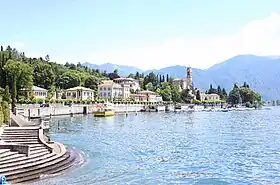Tremezzo