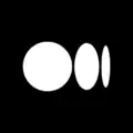 Logo depuis 2020.