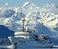 NOAAS Fairweather (S 220)