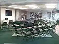 Salle de conférence