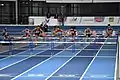 Meeting 2019,60&nbsp;m haies.