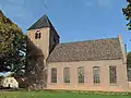Église protestante