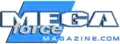 Image illustrative de l’article Mega Force (Magazine)