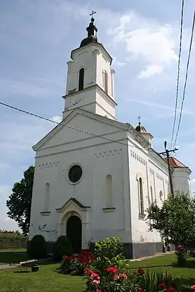 Mehovine