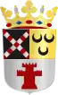 Blason de Meierijstad