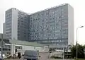 Tour hospitalière de Meilahti.
