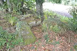 Dolmen du Perron