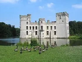 Image illustrative de l’article Château de Bouchout