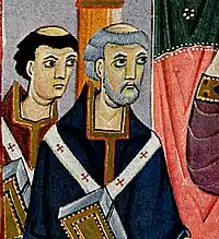 Image illustrative de l’article Sylvestre II