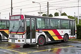 Van Hool AU138
