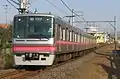Meitetsu série 300