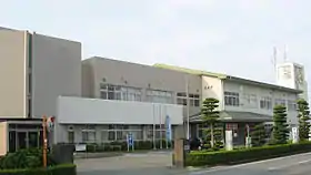 Meiwa (Mie)