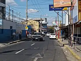 Mejicanos