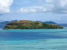 Vue sur Mekiro