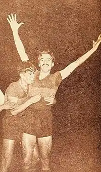 René Meléndez.