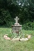 Croix.