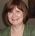 Melanie Johnson (1997-2005)