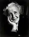 Melanie Klein