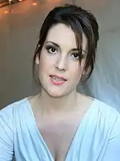 Melanie Lynskey dans le rôle de Rose