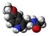 Image illustrative de l’article Mélatonine