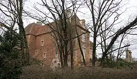 Image illustrative de l’article Château de Maulevrier