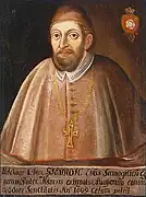 Melchior Giedroyć