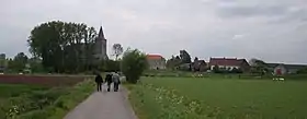 Melden