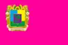 Drapeau de Raïon de Melitopol