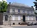Hôtel de la Marine