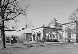 Centennial Exposition