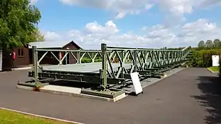 pont Bailey