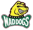 Mad Dogs de Memphis