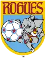 Memphis Rogues1978-1980