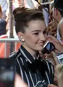 Kaitlyn Dever